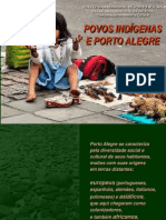 Povos Indígenas e Porto Alegre