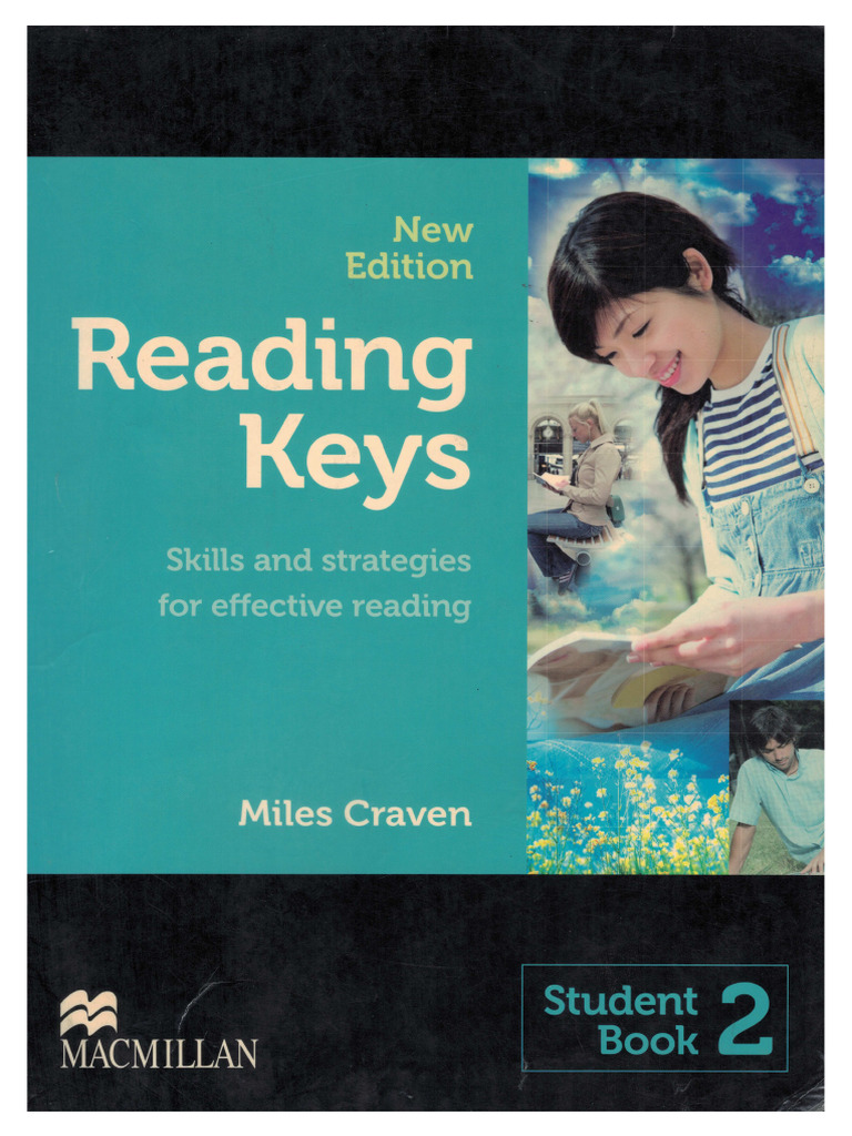Reading Keys - Student Book 2 | PDF