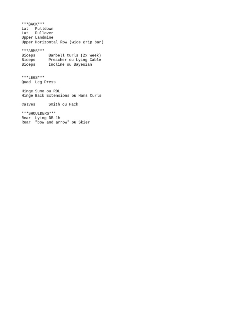 Next Program Post | PDF
