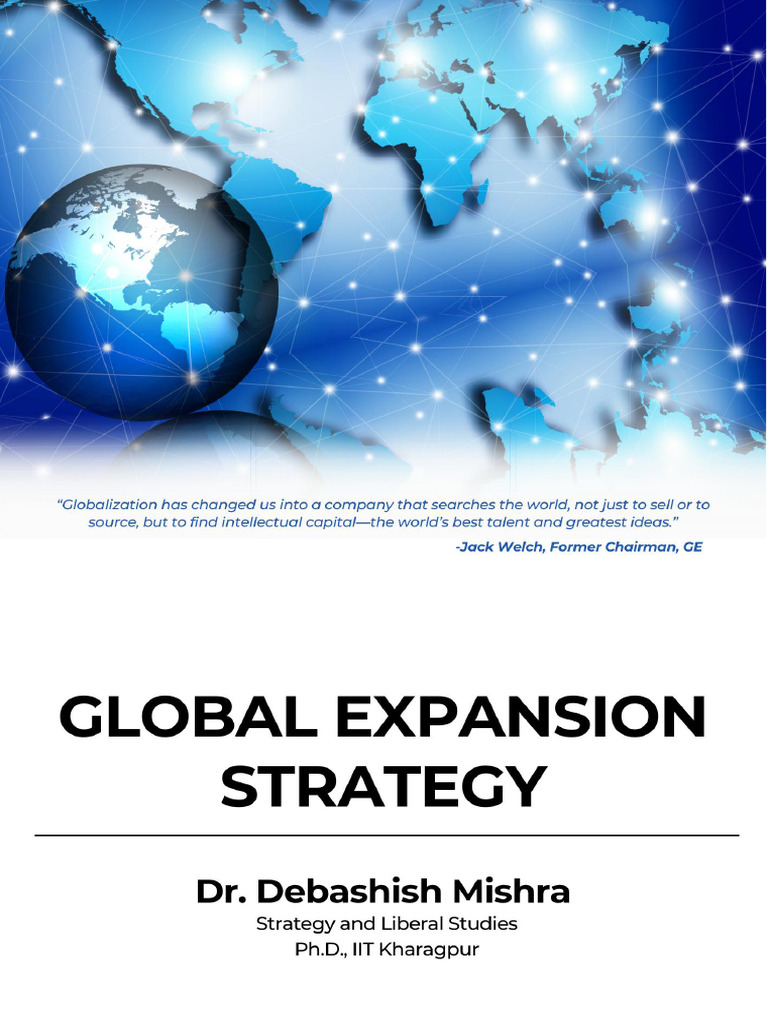 Understanding Globalization's Impact on Business | PDF | Franchising ...