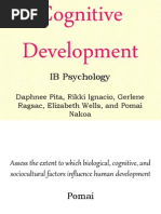 Download CognitiveDevelopmentbyDaphneePitaSN90210020 doc pdf