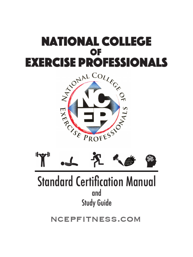 NCEP Manual 3rd Edition | PDF | Pelvis | Anatomical Terms Of Motion