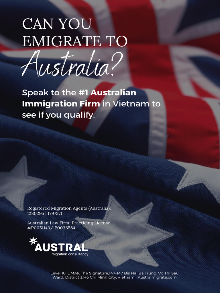 Emigrate to Australia with Experts | PDF | Immigration | Human Migration