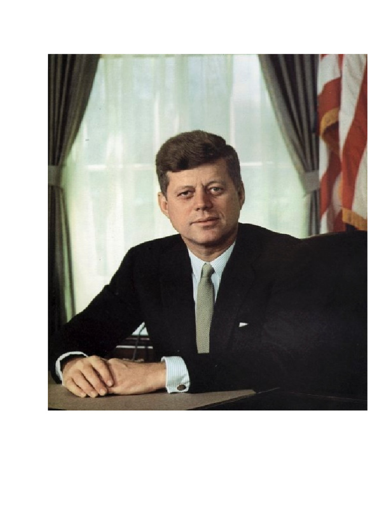 Foto Kennedy | PDF