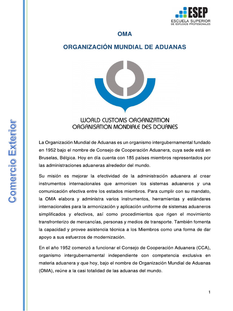Oma | PDF