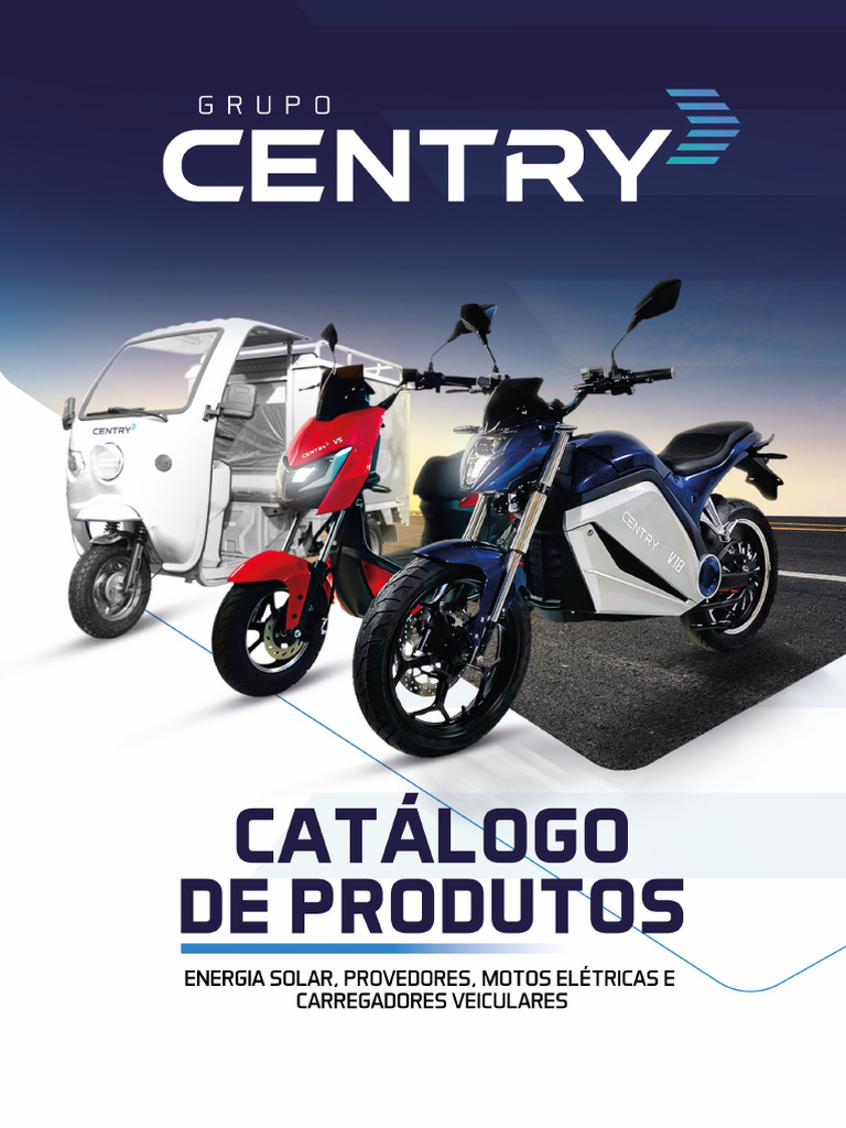 Catalogo Centry 2025 para Telas | PDF