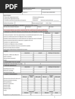 Retrait admissible CELIAPP : Formulaire RC725 | PDF | Logement