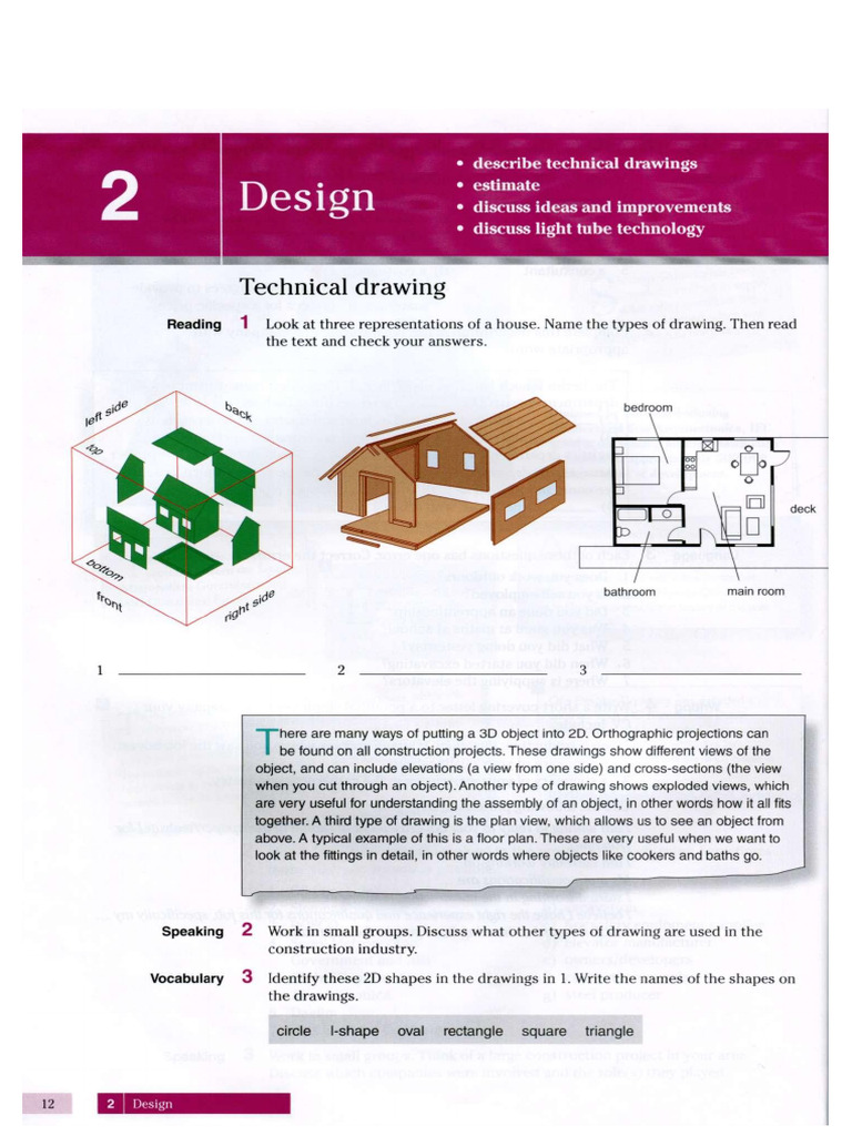 Unit 2 - Design | PDF
