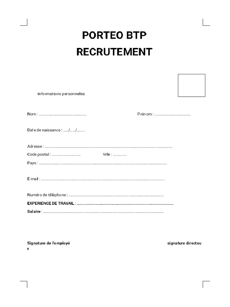 BTP Phoenix | PDF
