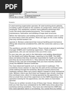 HSG245 Accident Investigation Guide | PDF | Risk | Safety