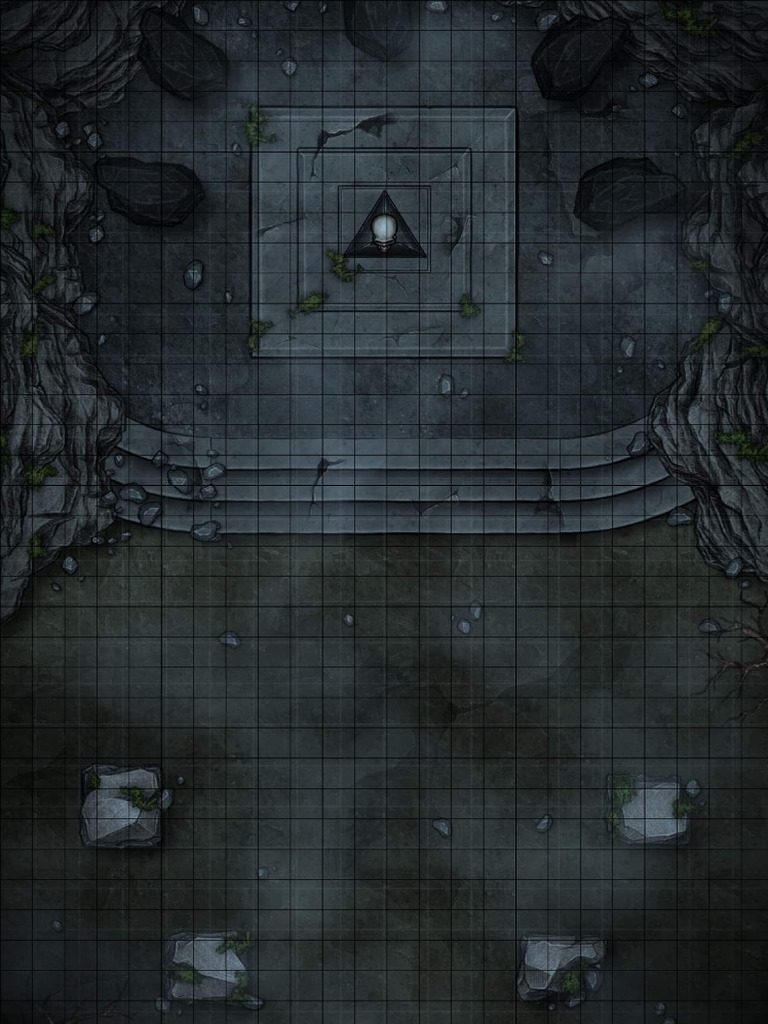 Grid Final Ritual RPG-5 | PDF