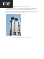 Download Arquitectura Mexicana Juan Segura by Chad Bazar SN90215066 doc pdf