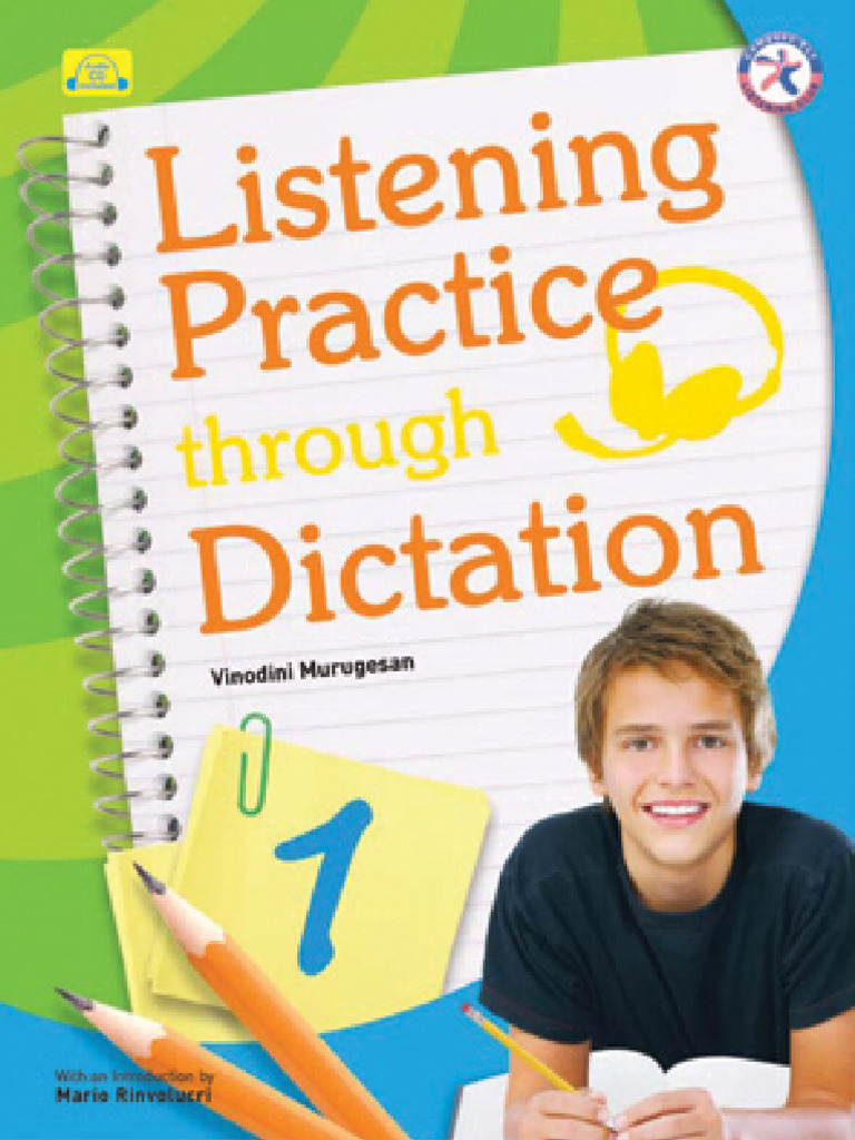Listening Practice Through Dictation 1 | PDF