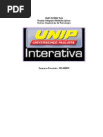 Pim IV Gestao de Marketing