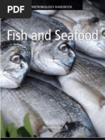 Microbiology Handbook Fish and Seafood