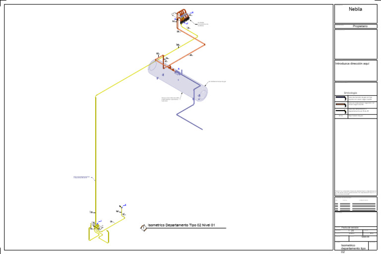 Gas Georgina Rubio Part4 | PDF