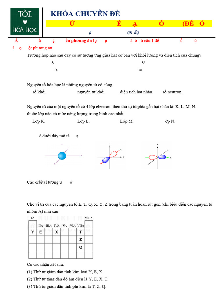 De So 4 | PDF