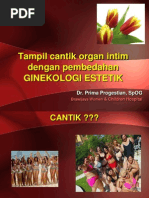 Download Tampil Cantik Organ Intim by Prima Progestian SN90219595 doc pdf