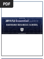 Download The 2012 Essential Guide to Harvard Business School by prabhs12 SN90220096 doc pdf