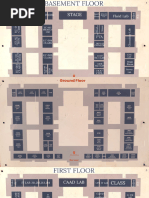 Campus Map for ELAC Students | PDF | Teaching And Learning | Further ...
