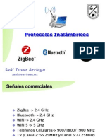 Telemando - ZigBee