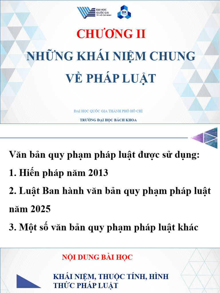 243 - Chương 2 | PDF