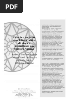ciência e racismo leitura critica á obra de Oliveira Vianna