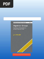 kazuya P Adic Hodge Final | PDF | Field (Mathematics) | Group
