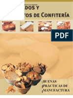 BPM Productos de Panaderia