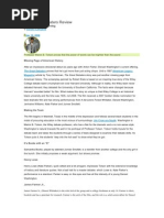 Download Review The Great Debaters  by Sandra Campbell SN90223888 doc pdf