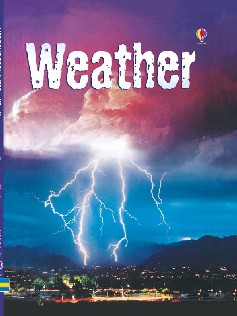02 Weather | PDF