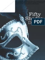 April Free Chapter - Fifty Shades Darker by E. L. James