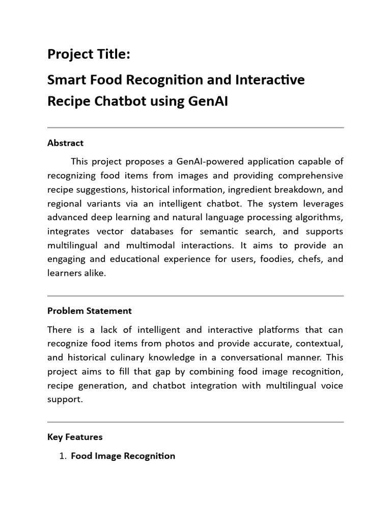 Smart Recipe | PDF | Computational Neuroscience | Cognitive Science