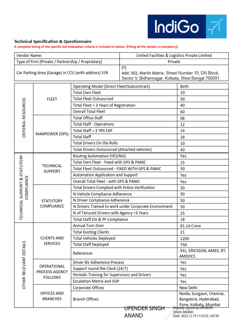 CCU Ground Training Transport Rates | PDF | Driver's License | Transport