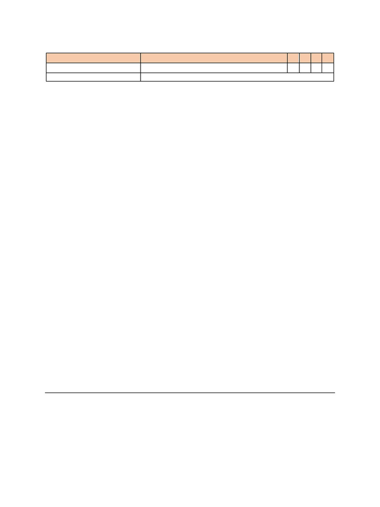 BCA 1st Sem Mathematics Syllabus | PDF | Matrix (Mathematics ...