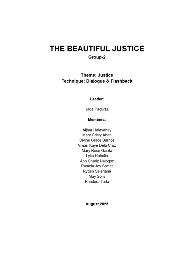 Murder Mystery in Fairview Mansion | PDF | Prosecutor | Judge
