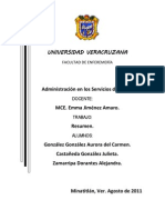 Administración