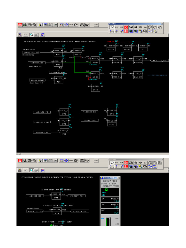 Dump | PDF