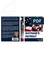 Gotham's Patriot Cover Layout April 2012 Version 3