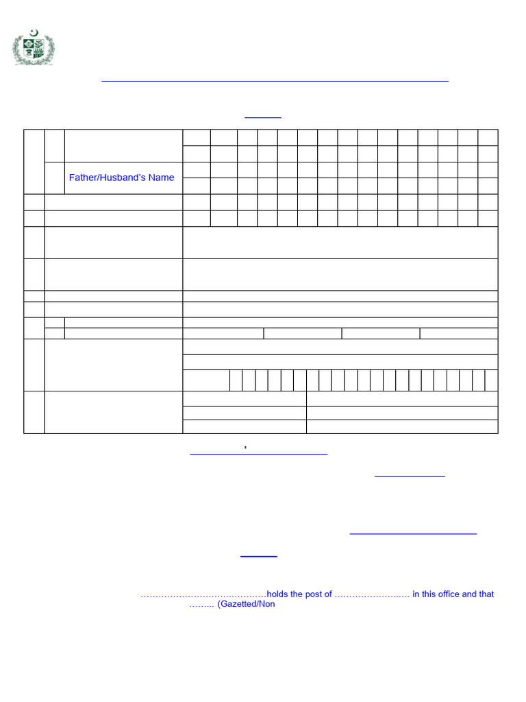 Fee Reimbursement Application Form | PDF