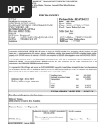 U.O. Note Format and Examples | PDF | Taxation