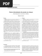 Artigo 3 Anemia Infantil