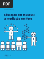 Educaçao em Museus