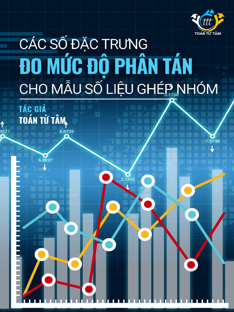 Chuyen de 3 Cac So Dac Trung Do Muc Do Phan Tan Cho Mau So Lieu Ghep ...