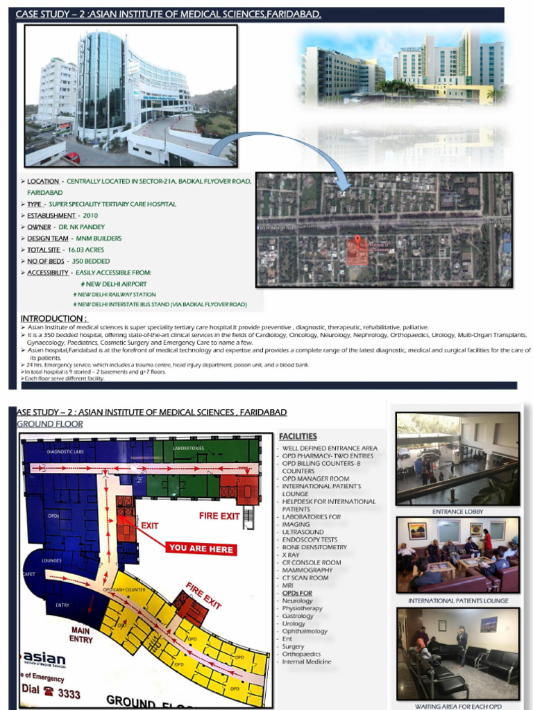 Ad Case Study | PDF