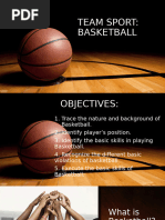 Netball Score Sheet Template | PDF | Team Sports | Ball Games