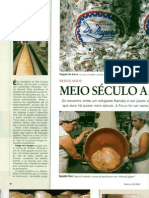 Processo de Fabrico Do Rebuçado