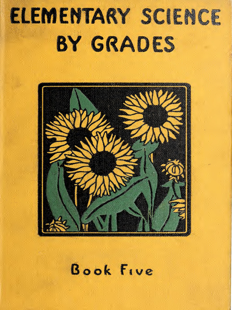 Elementary Science Book Five Guide | PDF | Butterfly | Coccinellidae