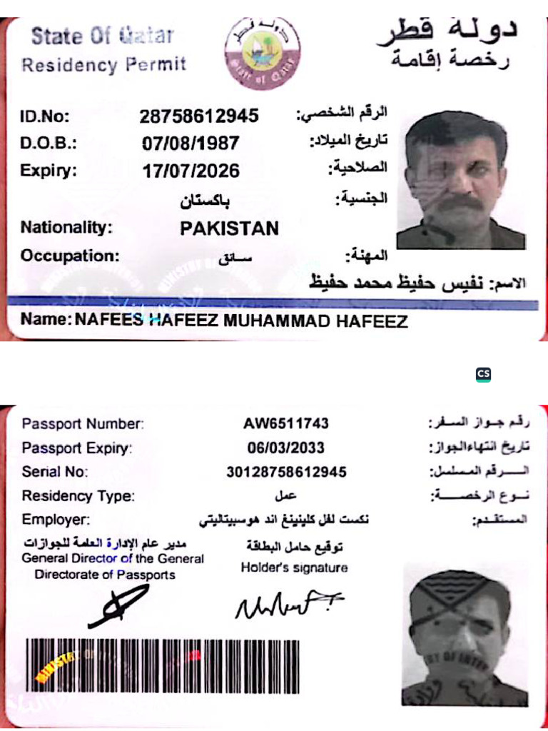 NAFEES | PDF