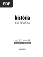 Indios História